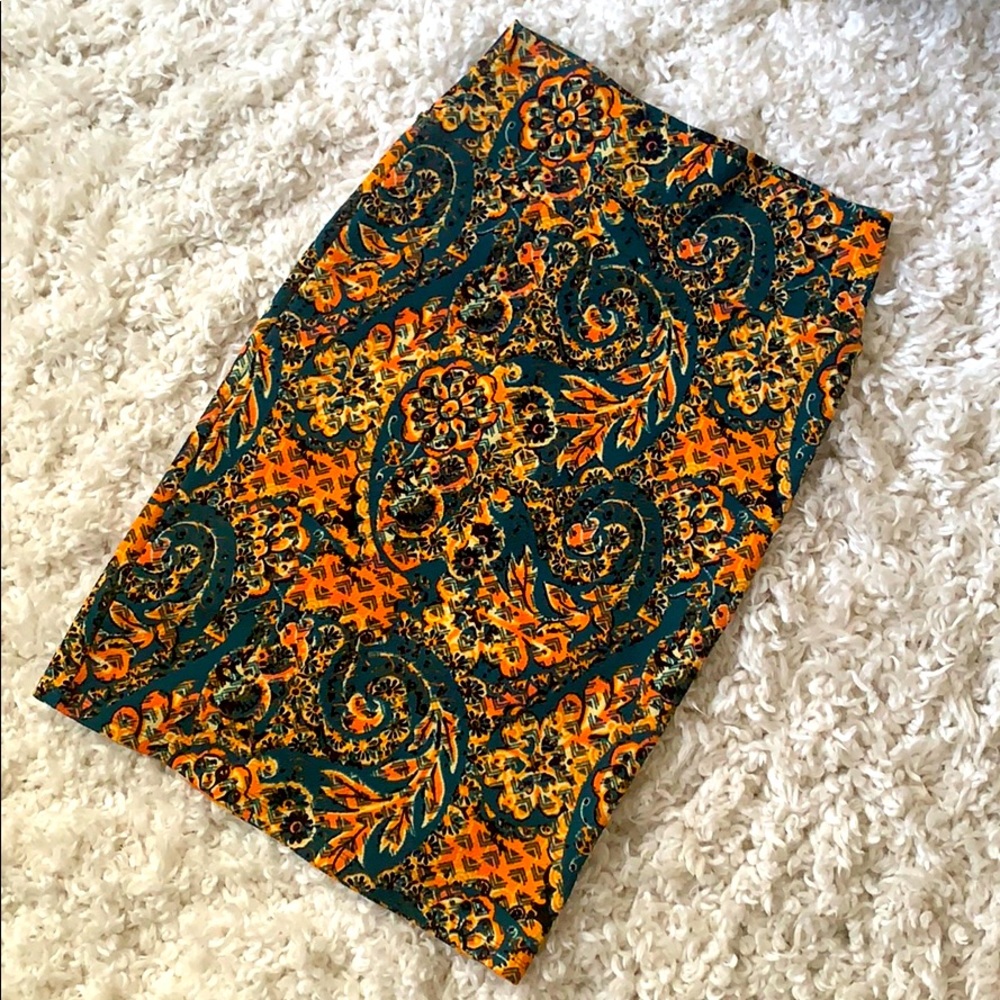 LulaRoe Cassie
